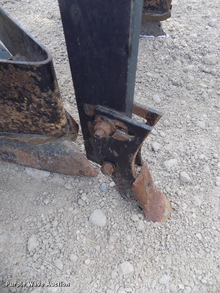 image for item DB8575 Hiller/ditcher