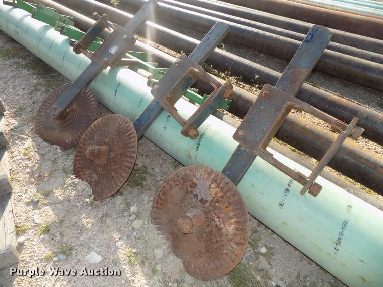 image for item DB8575 Hiller/ditcher