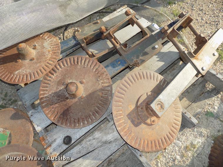 image for item DB8575 Hiller/ditcher