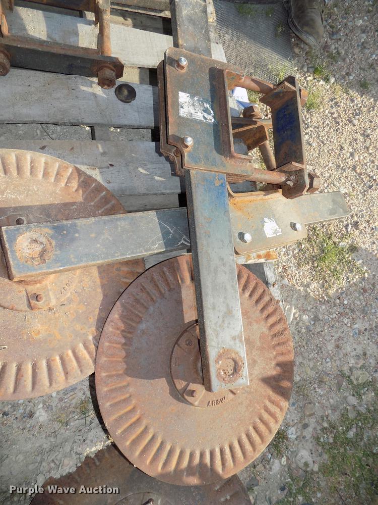 image for item DB8575 Hiller/ditcher