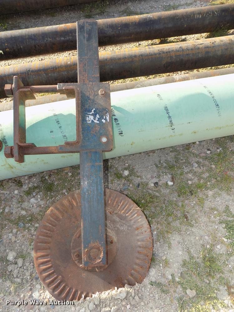 image for item DB8575 Hiller/ditcher