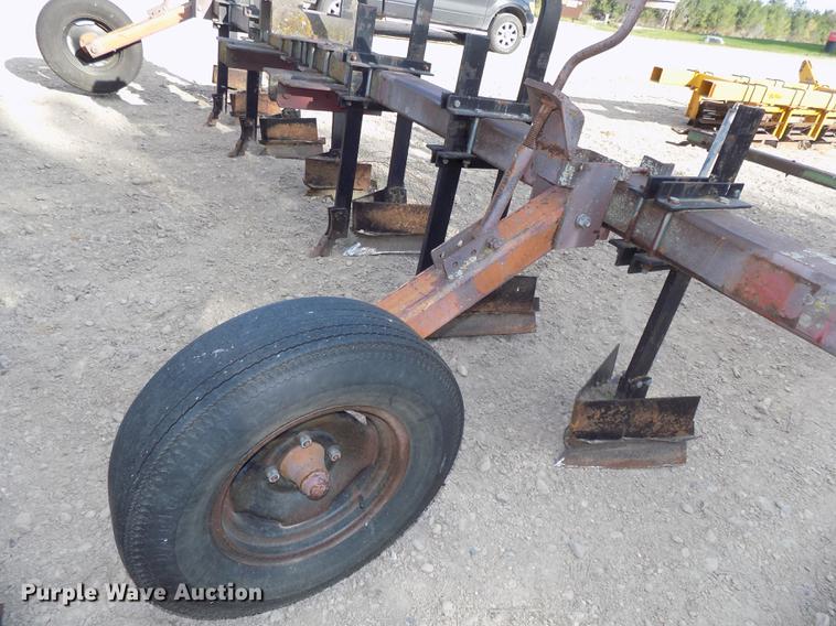 image for item DB8575 Hiller/ditcher