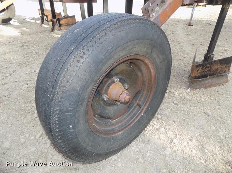 image for item DB8575 Hiller/ditcher