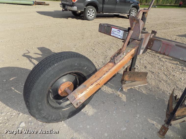 image for item DB8575 Hiller/ditcher