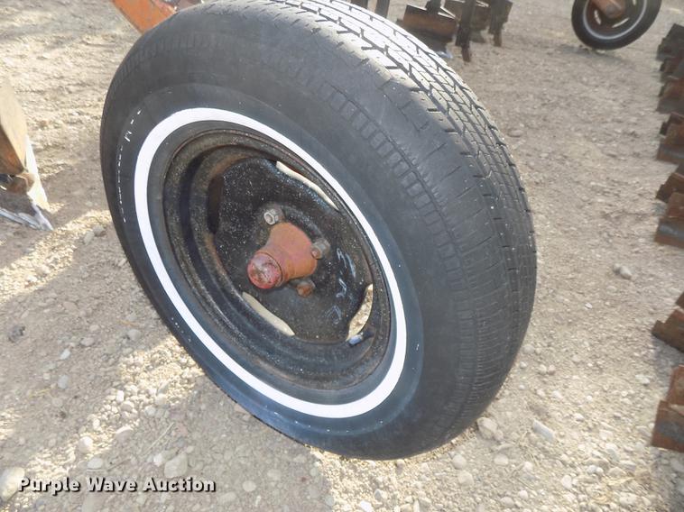 image for item DB8575 Hiller/ditcher