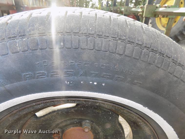 image for item DB8575 Hiller/ditcher