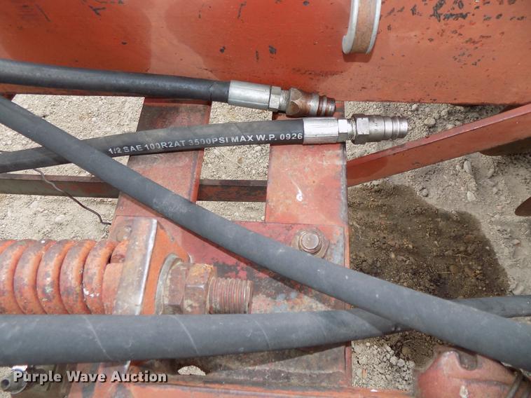 image for item DB8577 International 480 tandem disk