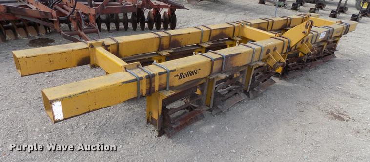 image for item DB8578 Buffalo 52000830 stalk chopper