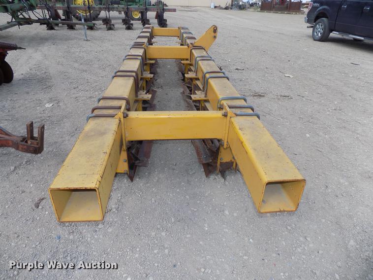 image for item DB8578 Buffalo 52000830 stalk chopper