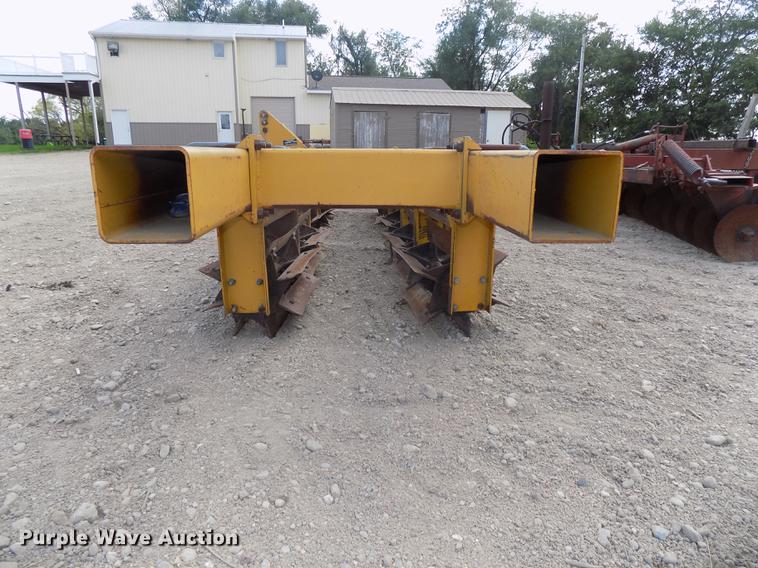 image for item DB8578 Buffalo 52000830 stalk chopper