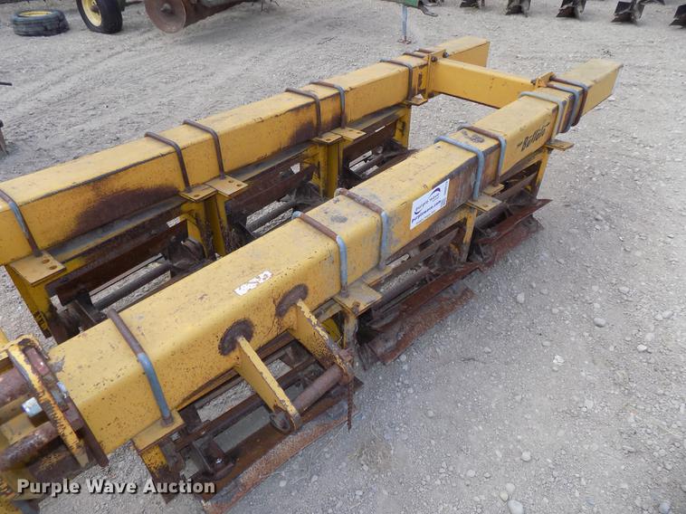 image for item DB8578 Buffalo 52000830 stalk chopper