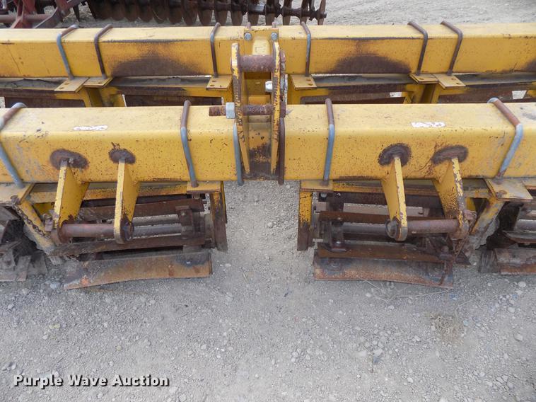 image for item DB8578 Buffalo 52000830 stalk chopper