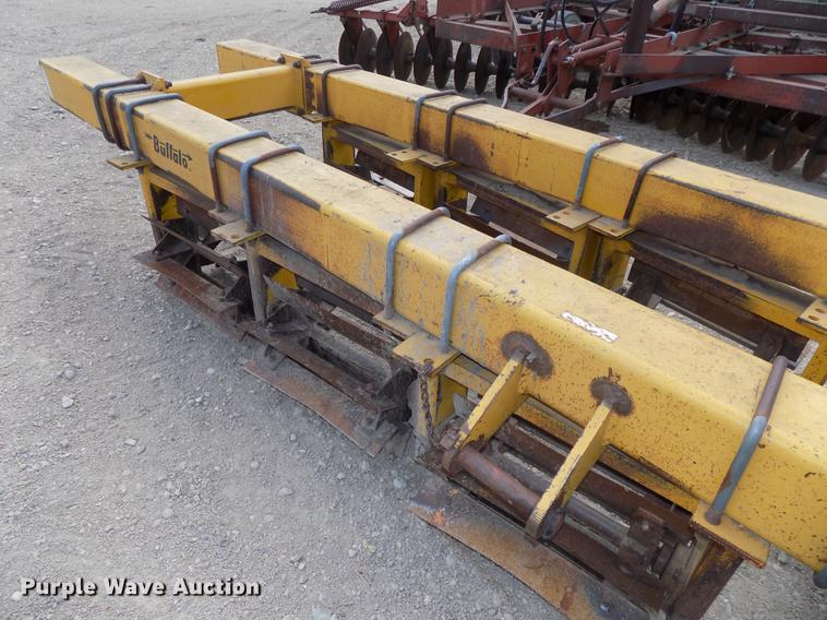 image for item DB8578 Buffalo 52000830 stalk chopper