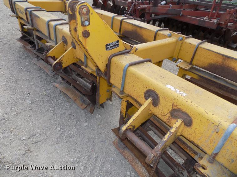 image for item DB8578 Buffalo 52000830 stalk chopper