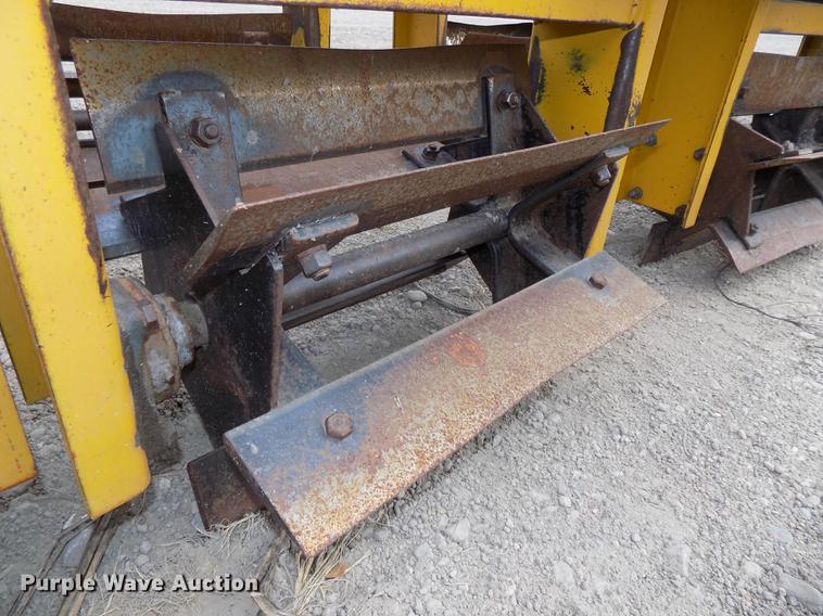 image for item DB8578 Buffalo 52000830 stalk chopper