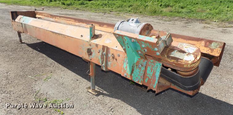 image for item DB8593 (2) horizontal conveyors
