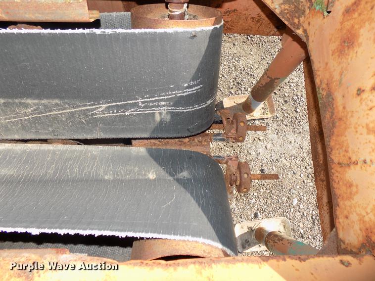 image for item DB8593 (2) horizontal conveyors