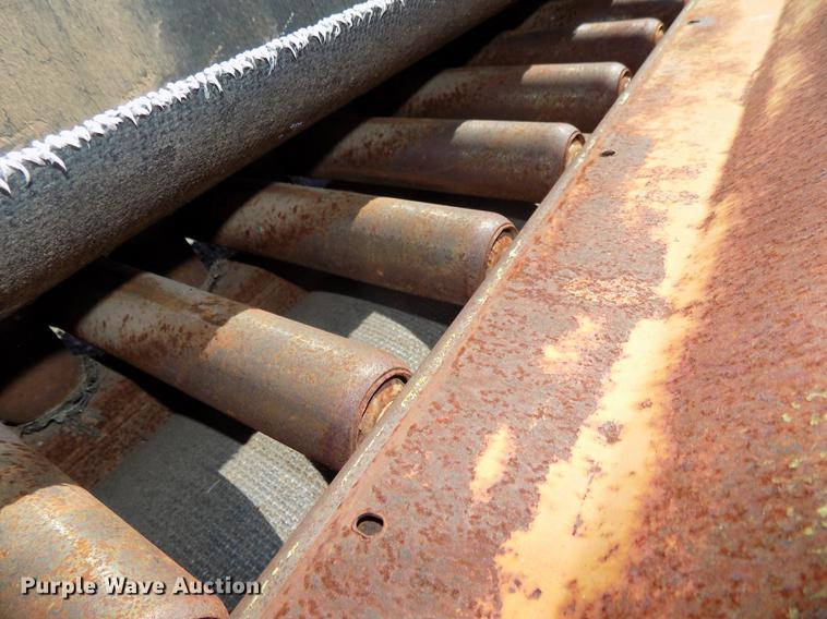 image for item DB8593 (2) horizontal conveyors