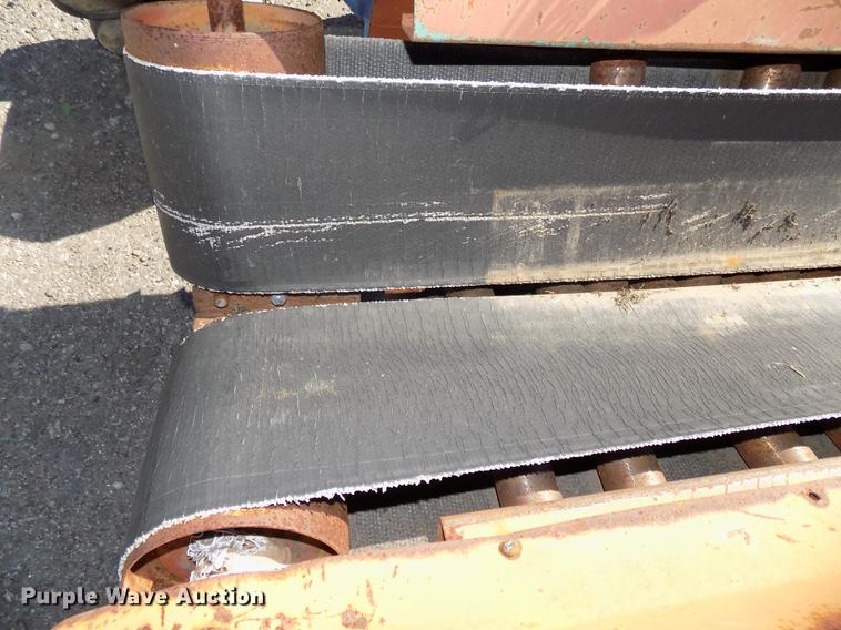 image for item DB8593 (2) horizontal conveyors