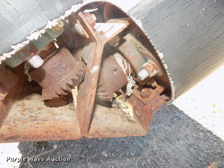 image for item DB8593 (2) horizontal conveyors