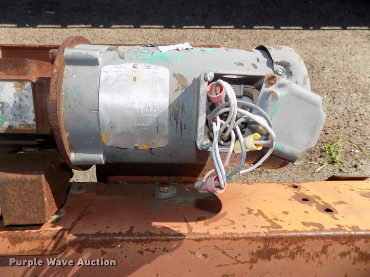 image for item DB8593 (2) horizontal conveyors