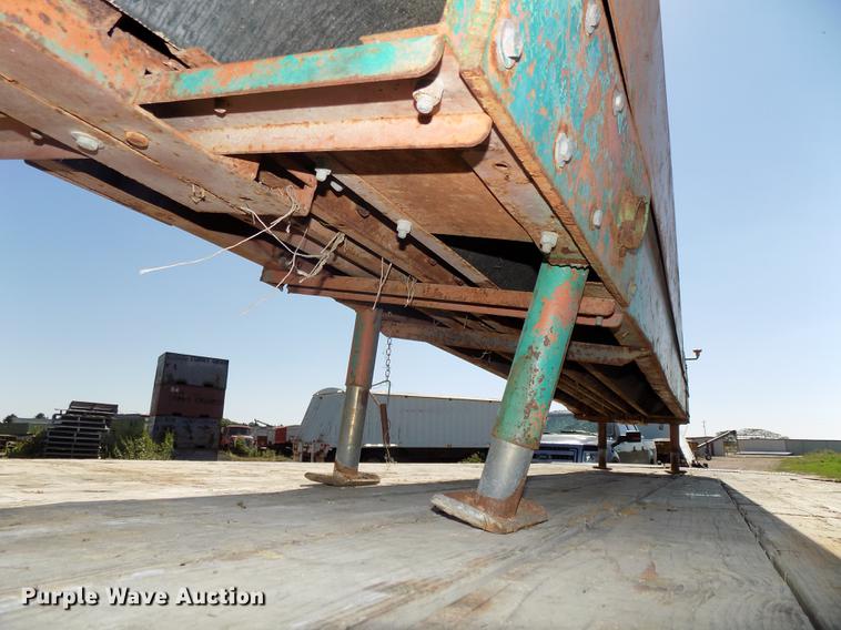 image for item DB8593 (2) horizontal conveyors