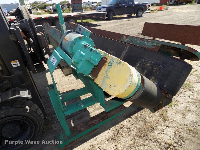 image for item DB8593 (2) horizontal conveyors