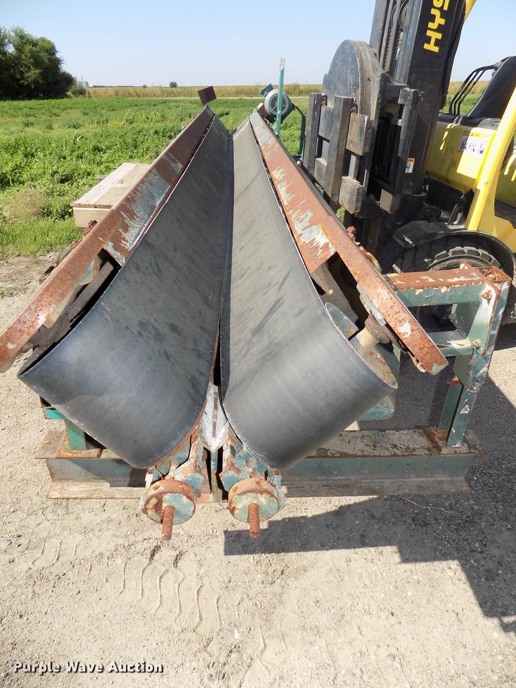 image for item DB8593 (2) horizontal conveyors