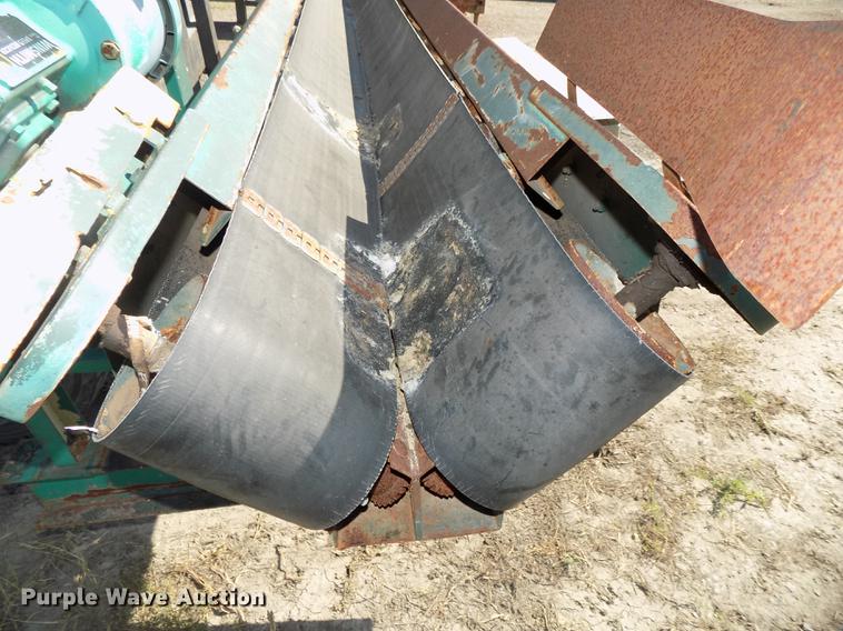 image for item DB8593 (2) horizontal conveyors