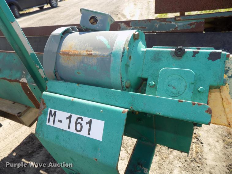 image for item DB8593 (2) horizontal conveyors