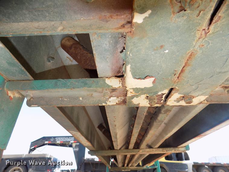 image for item DB8593 (2) horizontal conveyors