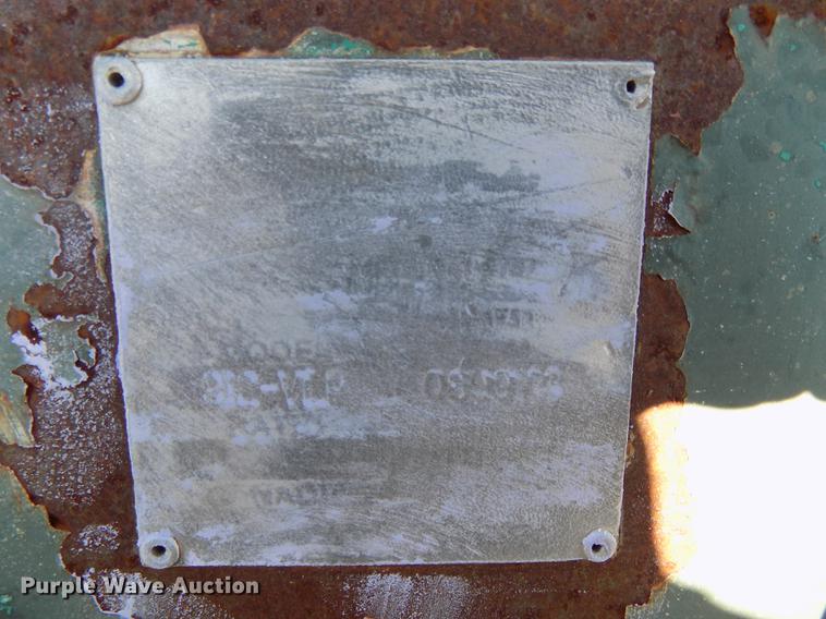 image for item DB8593 (2) horizontal conveyors