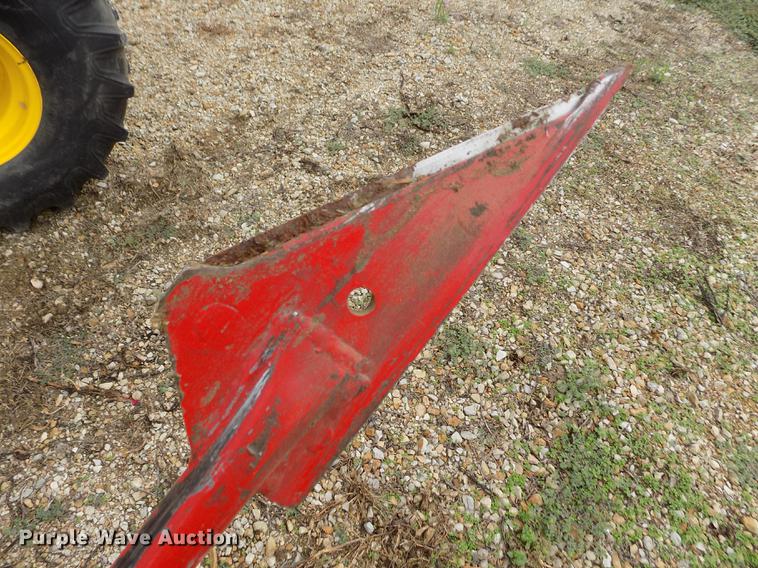 image for item DB9115 2015 Highline CFR651 bale processor