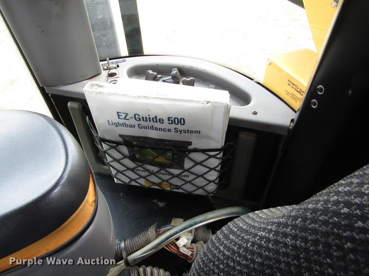 image for item DC0068 2007 Ag-Chem RoGator 1286C applicator