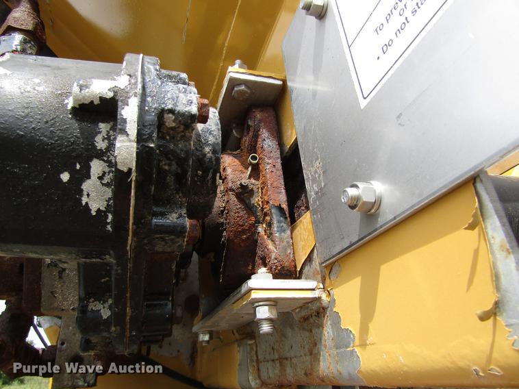 image for item DC0068 2007 Ag-Chem RoGator 1286C applicator