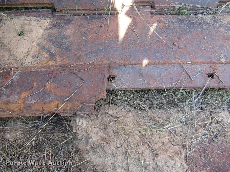 image for item DC0069 Fabco Scoopall scraper