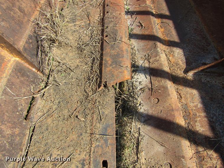 image for item DC0069 Fabco Scoopall scraper