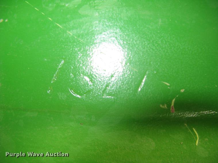 image for item DC1303 John Deere 3255 MFWD tractor