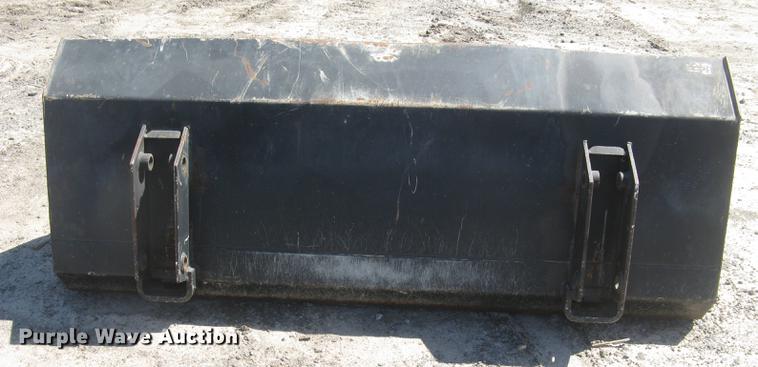 image for item DC1303 John Deere 3255 MFWD tractor