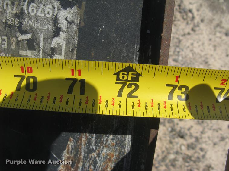 image for item DC1303 John Deere 3255 MFWD tractor