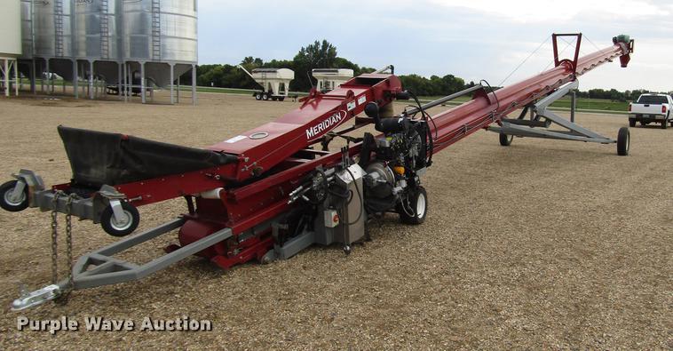 image for item DD4350 Meridian SL-H-75-M conveyor