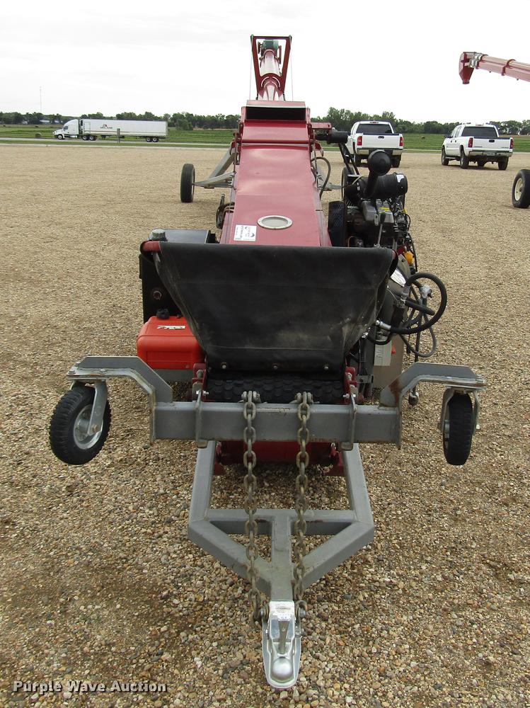 image for item DD4350 Meridian SL-H-75-M conveyor