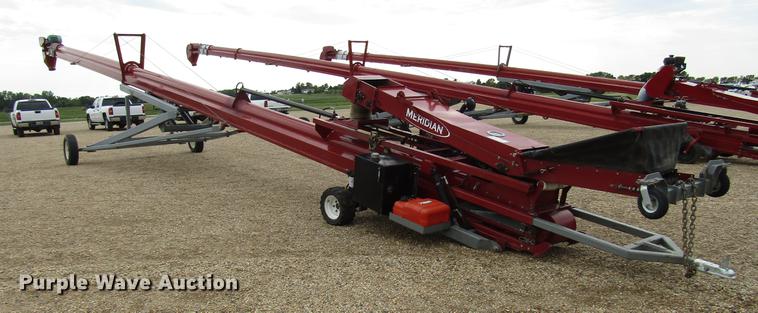 image for item DD4350 Meridian SL-H-75-M conveyor