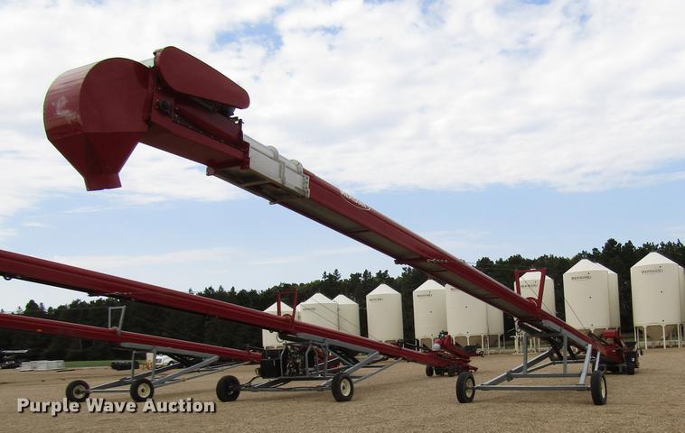image for item DD4350 Meridian SL-H-75-M conveyor