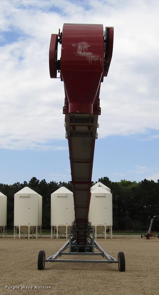 image for item DD4350 Meridian SL-H-75-M conveyor