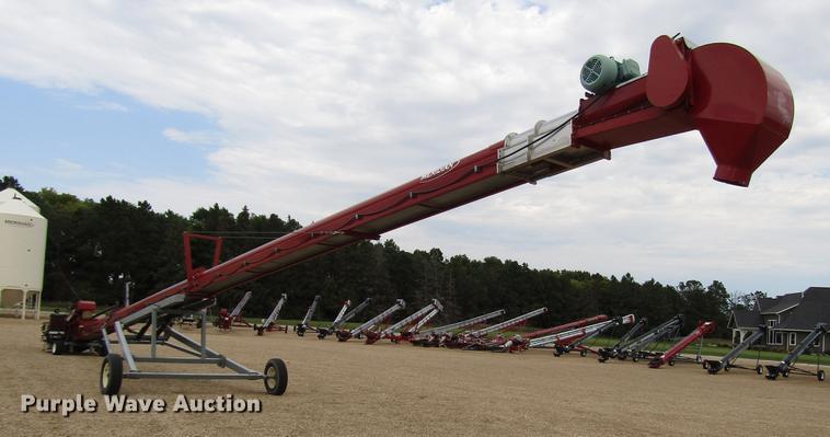 image for item DD4350 Meridian SL-H-75-M conveyor