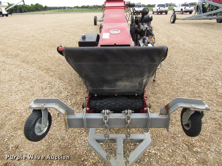 image for item DD4350 Meridian SL-H-75-M conveyor