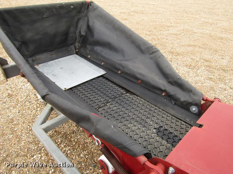 image for item DD4350 Meridian SL-H-75-M conveyor