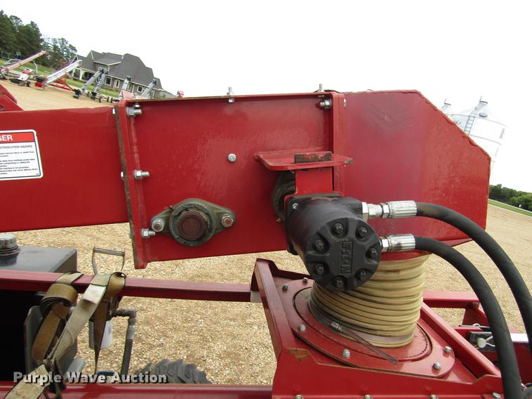 image for item DD4350 Meridian SL-H-75-M conveyor