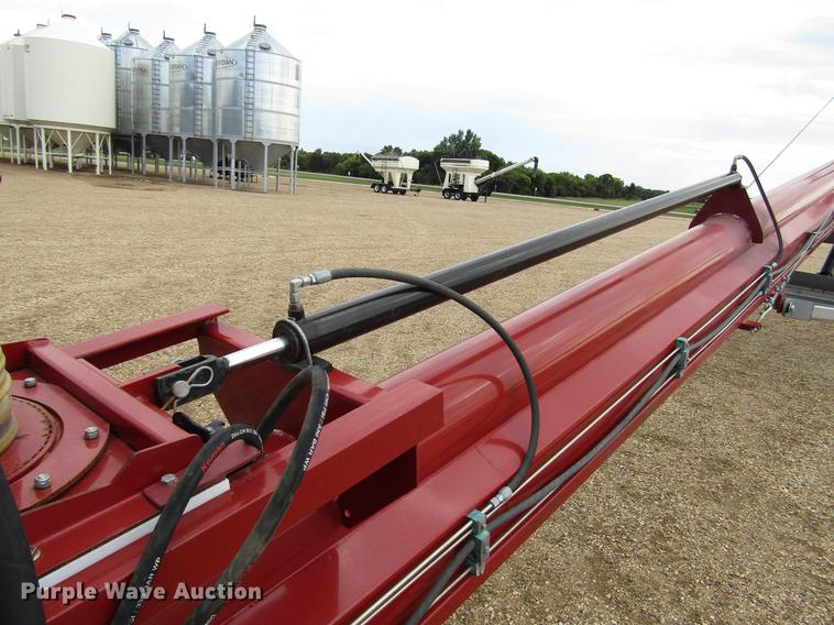 image for item DD4350 Meridian SL-H-75-M conveyor